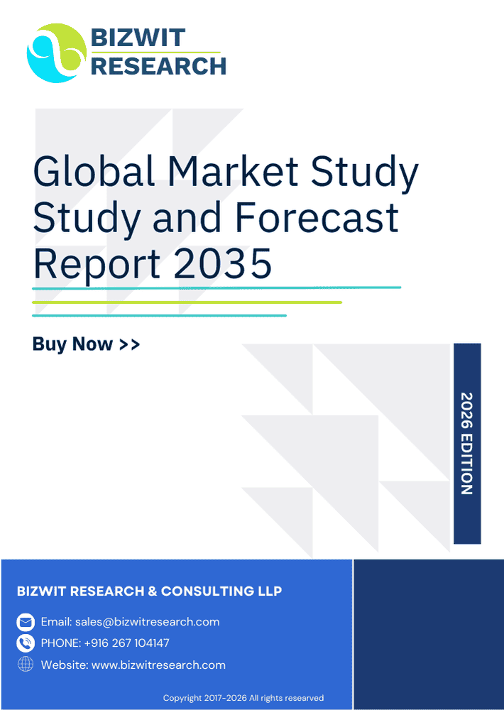 Airless Packaging Market Size Study & Forecast, 2026-2036
