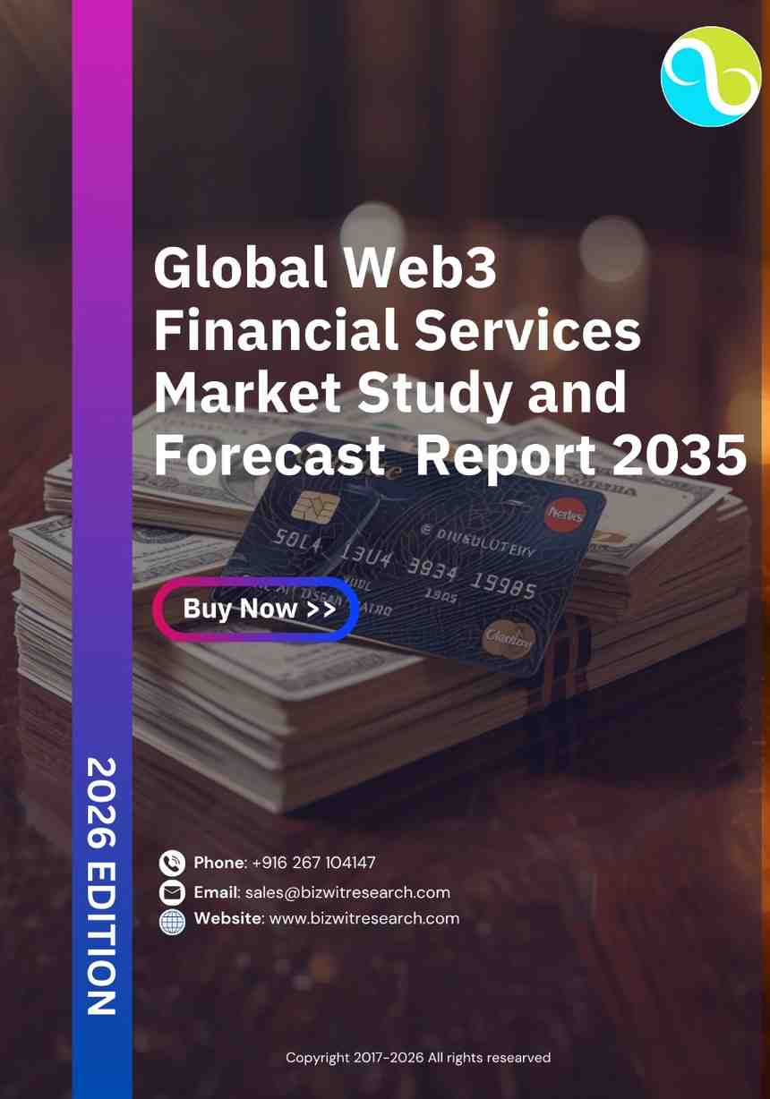 Global Web3 Financial Services Market