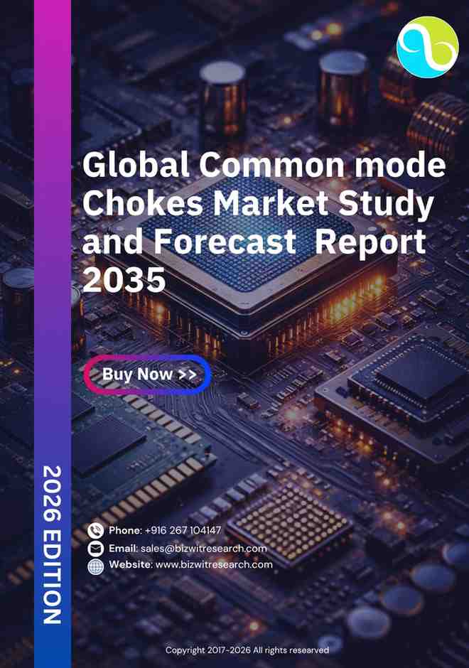 Global Common mode Chokes Market