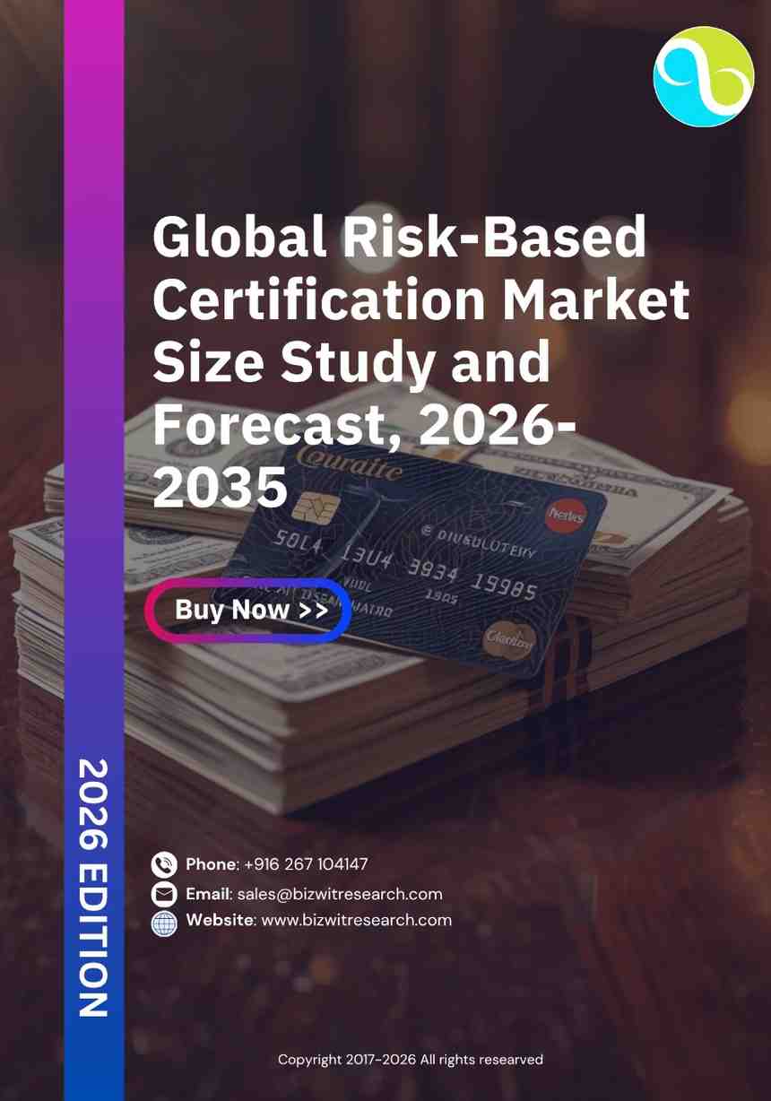 Global Risk-Based Certification Market