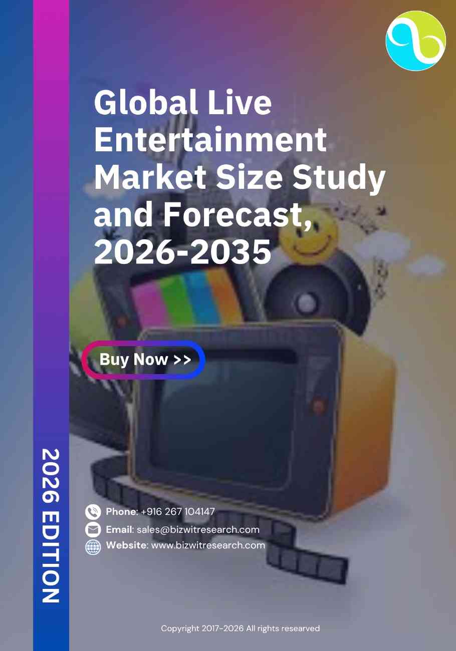 Global Live Entertainment Market