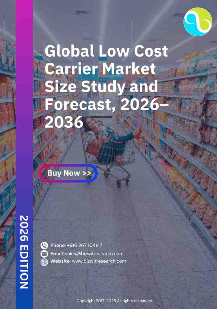 Global Low Cost Carrier Market