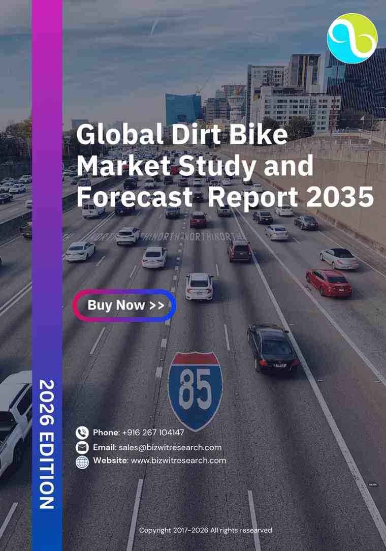 Global Dirt Bike Market