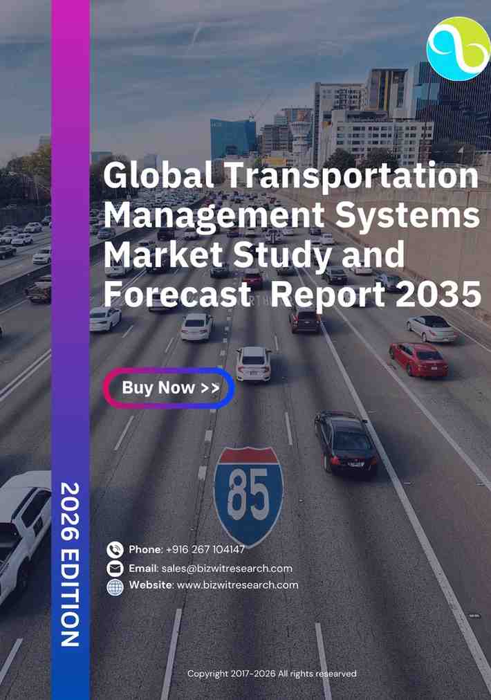 Global Transportation Management Systems Market