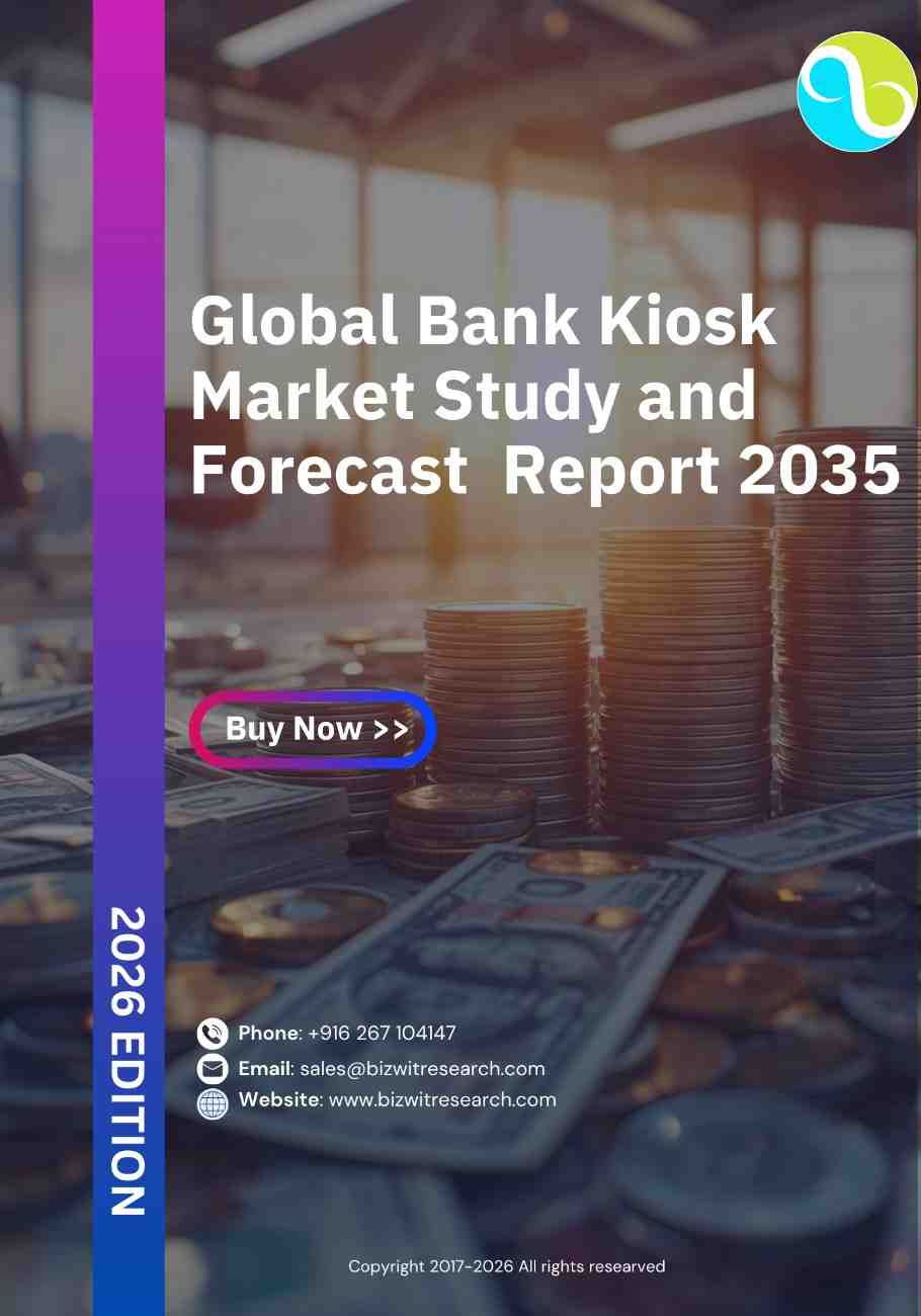 Global Bank Kiosk Market