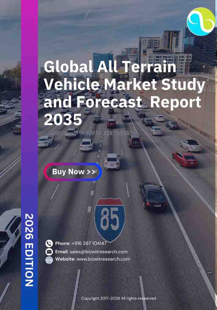 Global All Terrain Vehicle Market