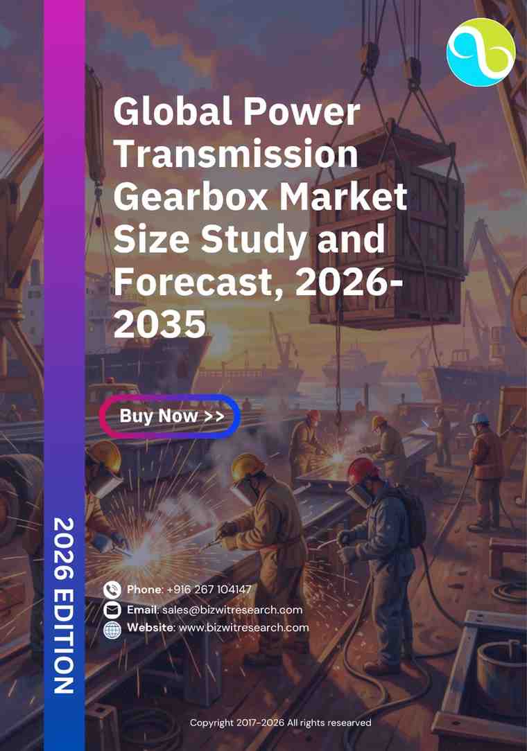 Global Power Transmission Gearbox Market