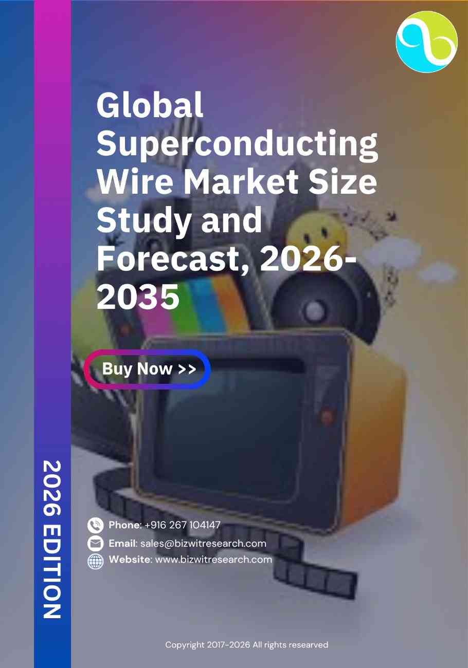 Global Superconducting Wire Market