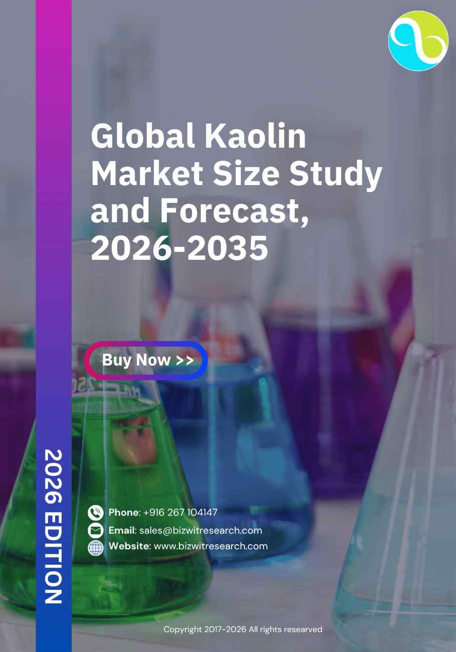 Global Kaolin Market