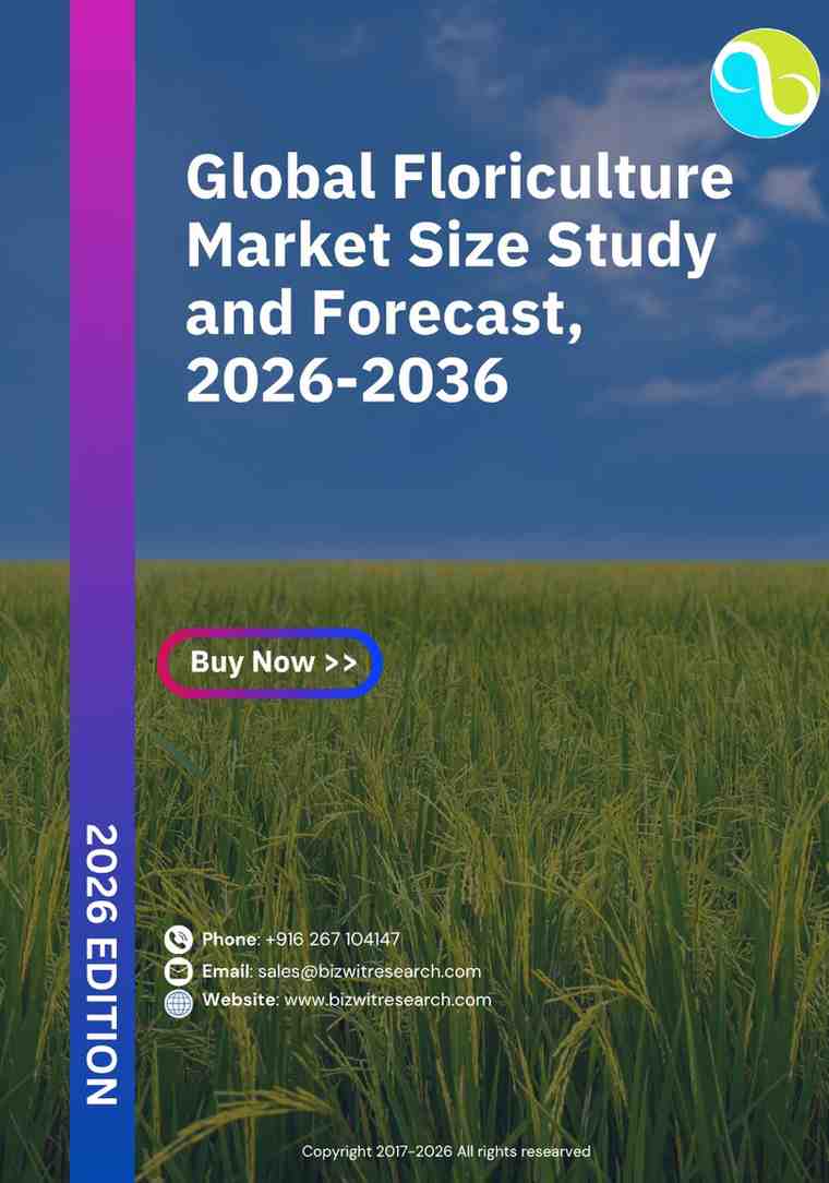 Global Floriculture Market