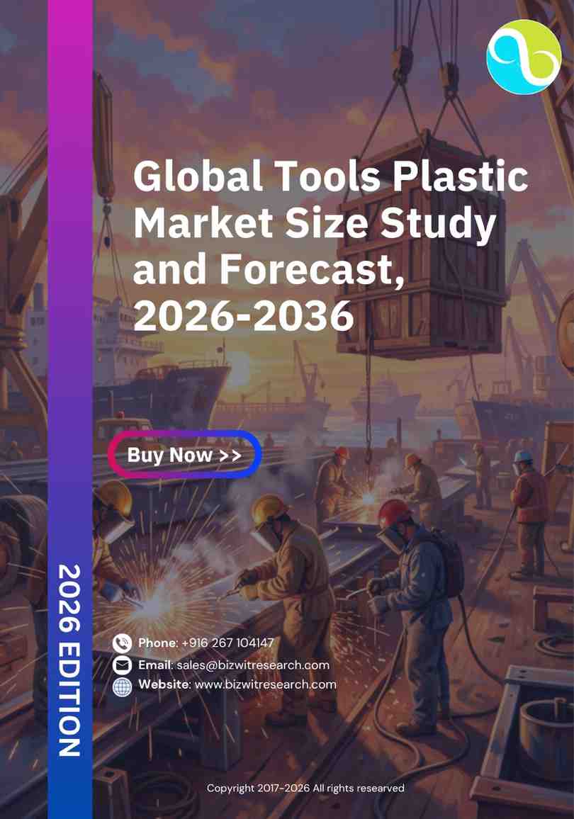 Global Tools Plastic Market