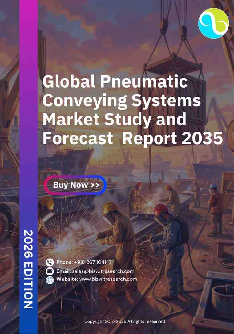 Global Pneumatic Conveying Systems Market