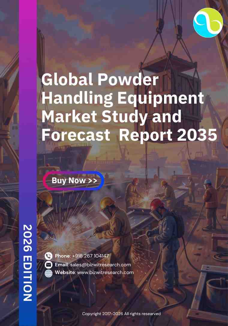 Global Powder Handling Equipment Market