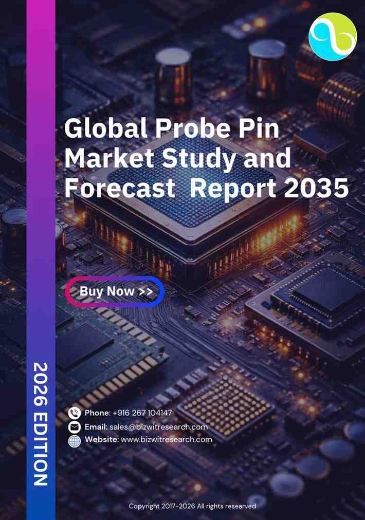 Global Probe Pin Market
