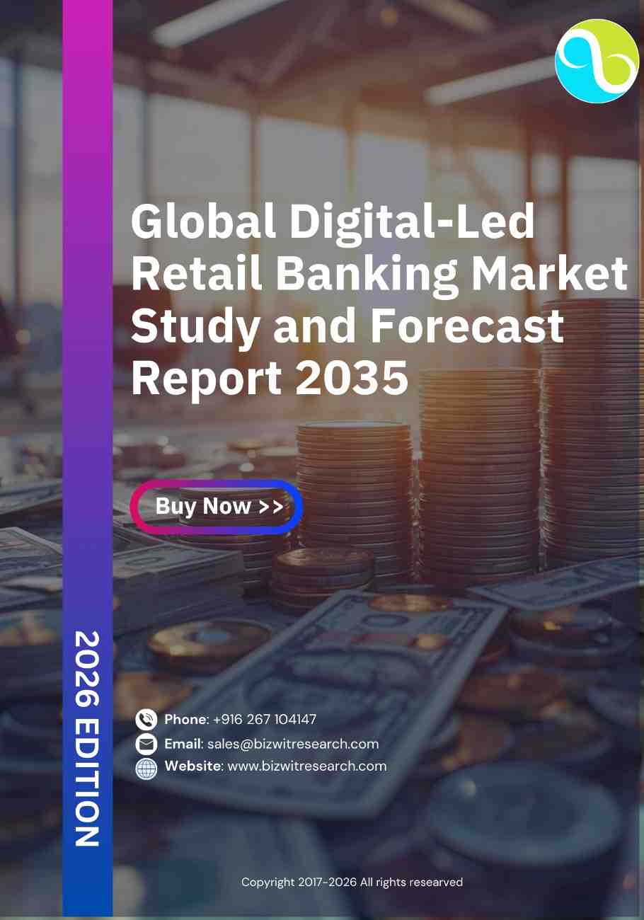 Global Digital-Led Retail Banking Market