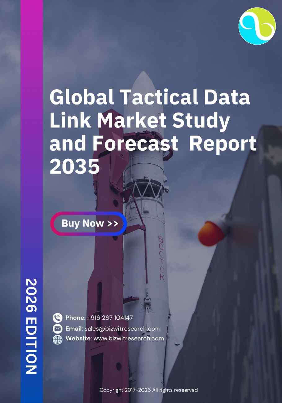 Global Tactical Data Link Market