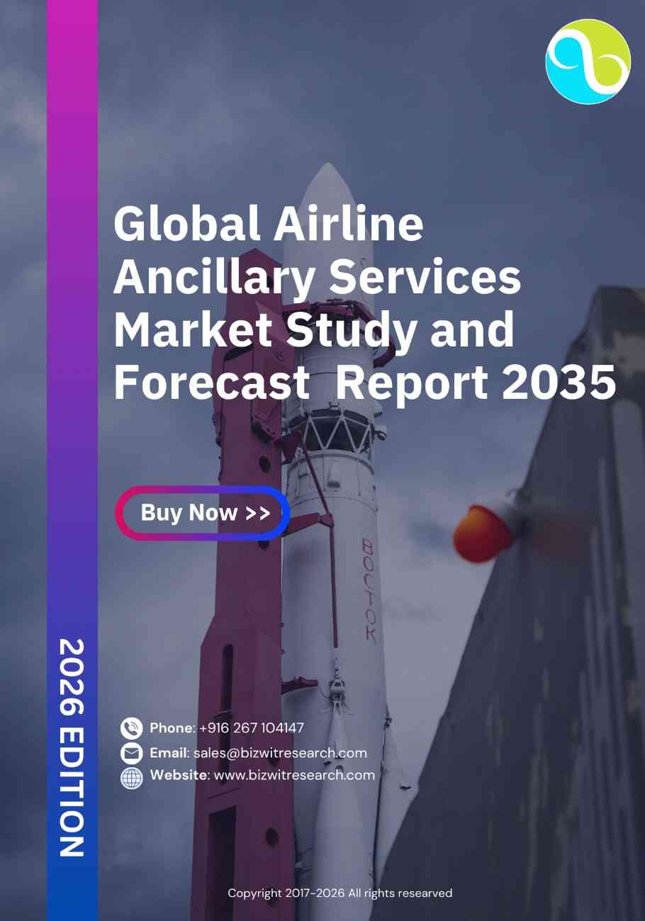 Global Airline Ancillary Services Market