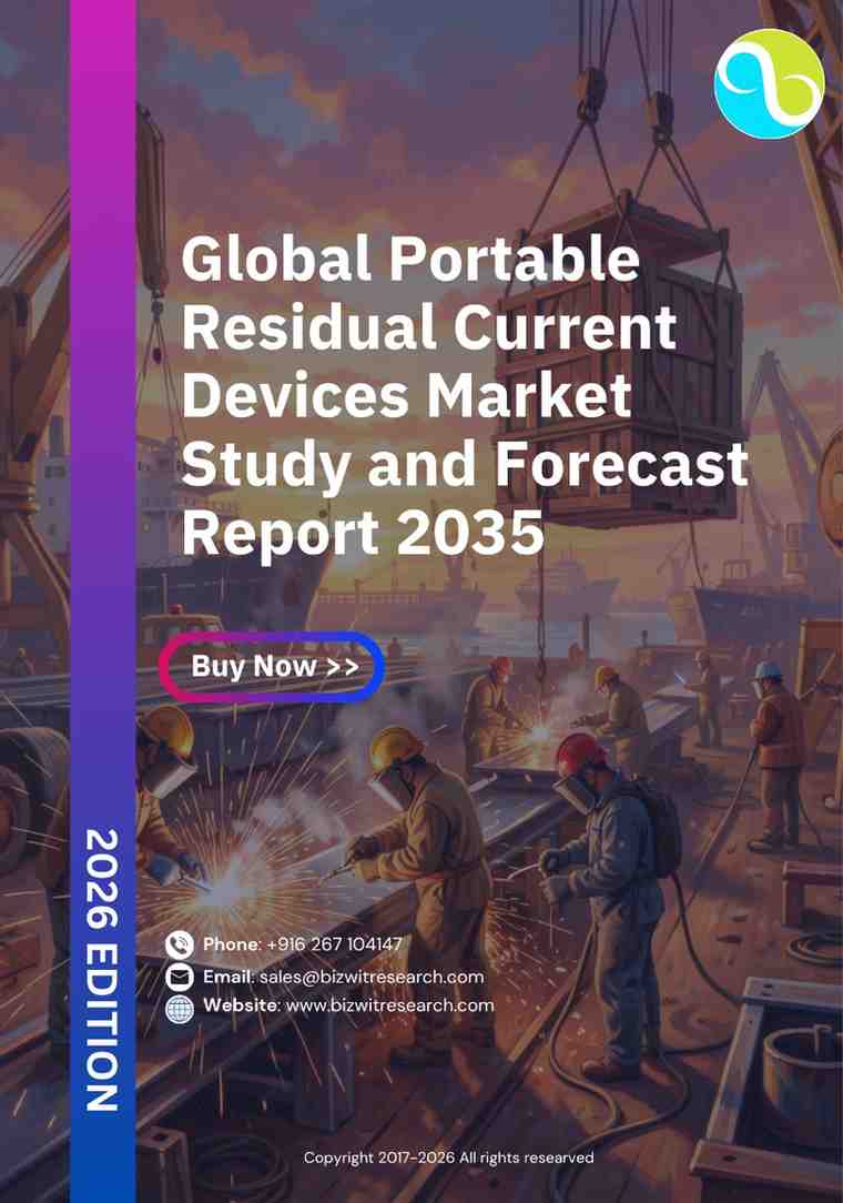 Global Portable Residual Current Devices Market