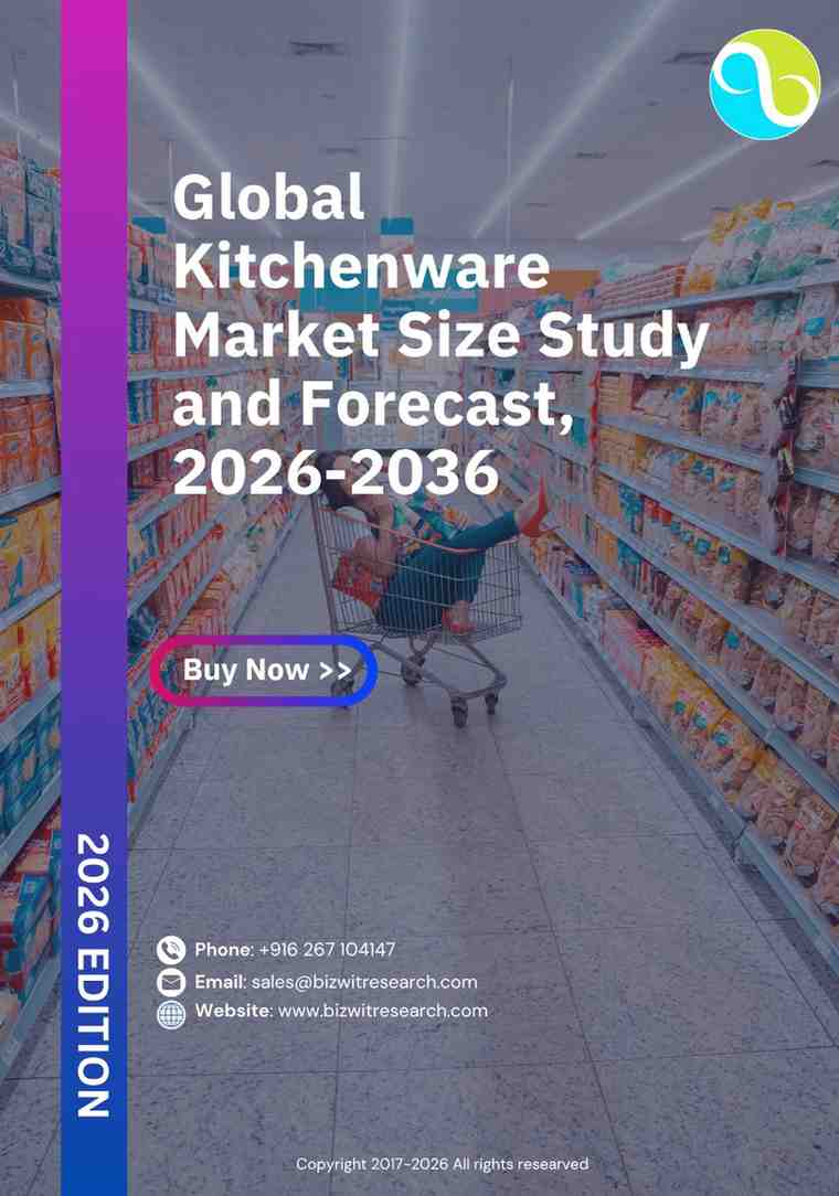 Global Kitchenware Market