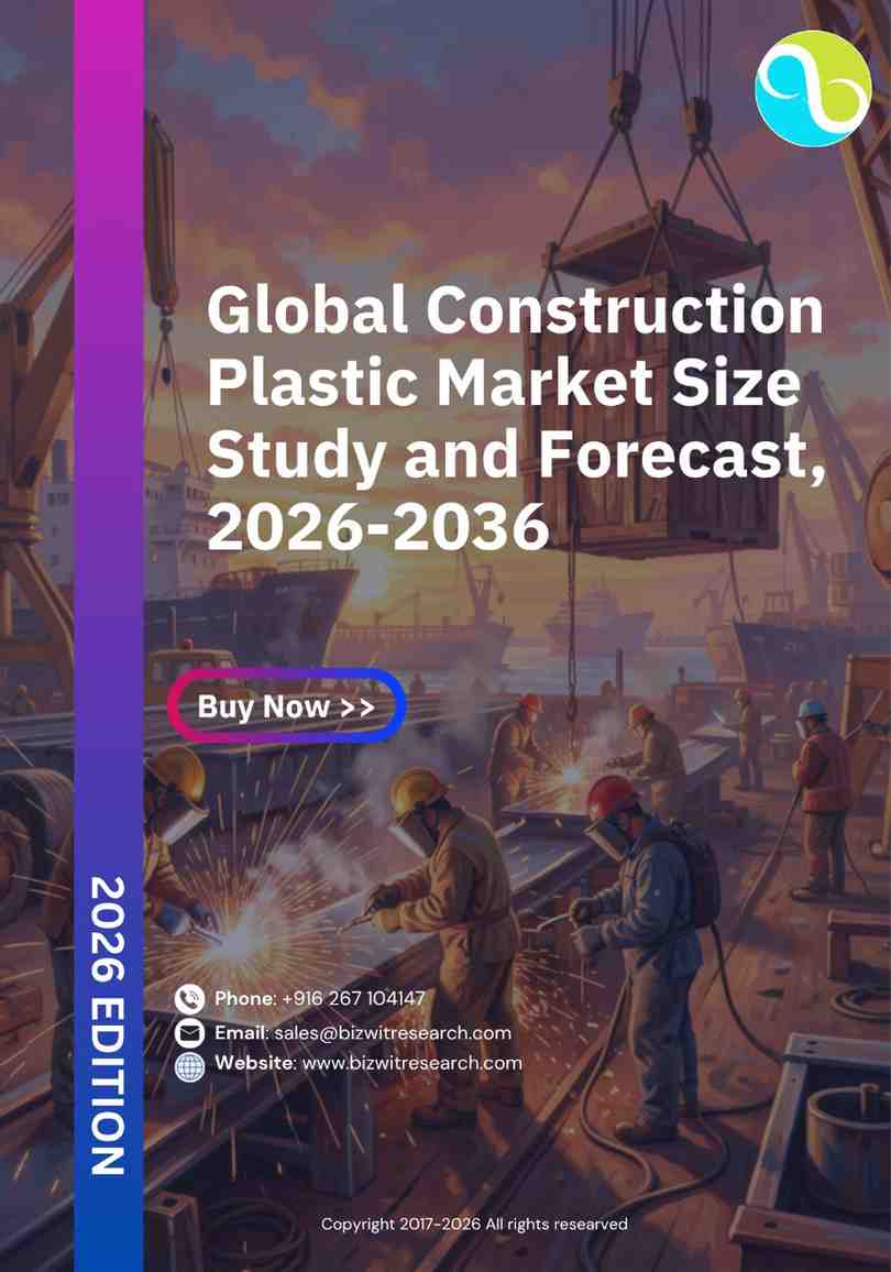 Global Construction Plastic Market