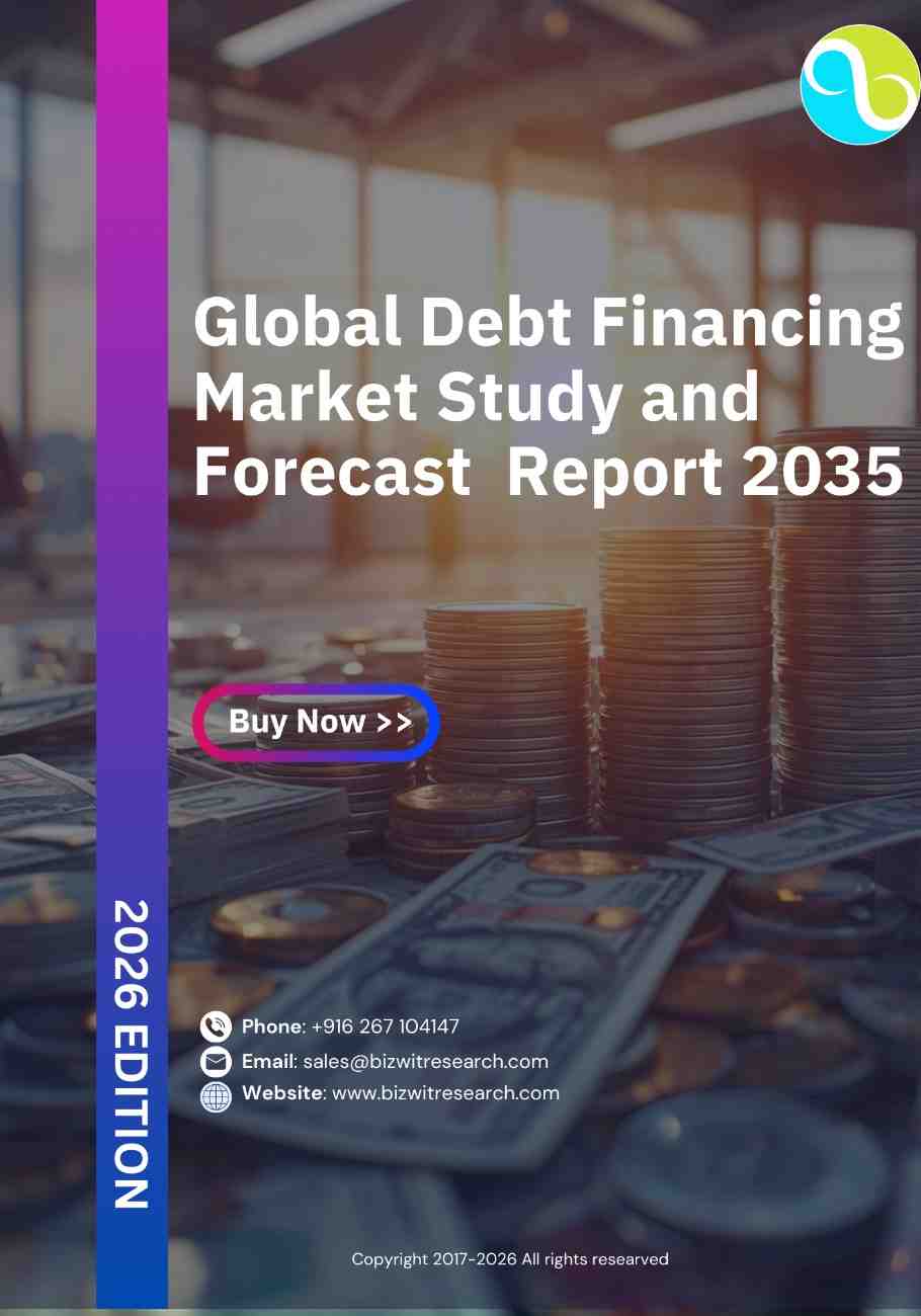 Global Debt Financing Market
