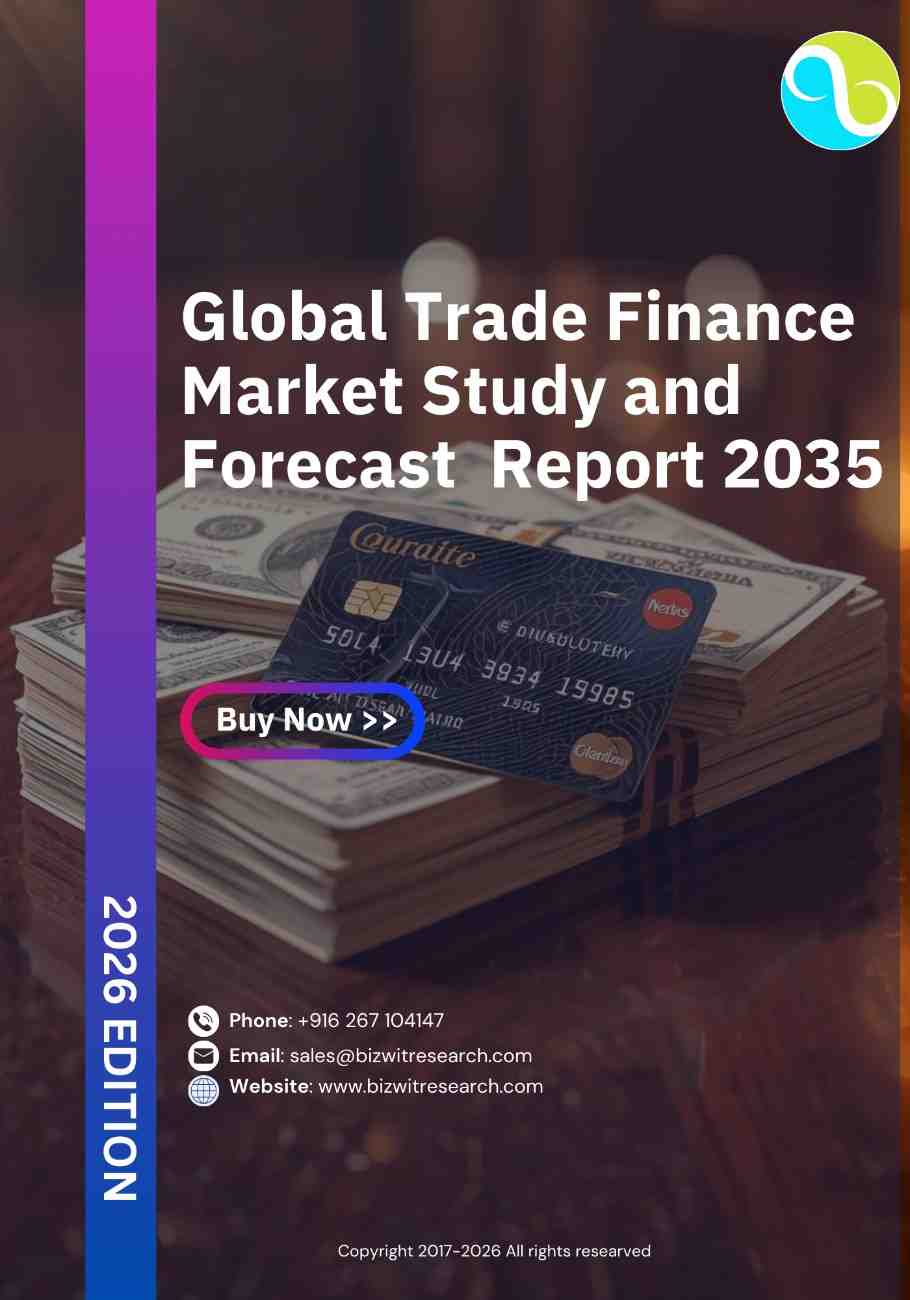Global Trade Finance Market