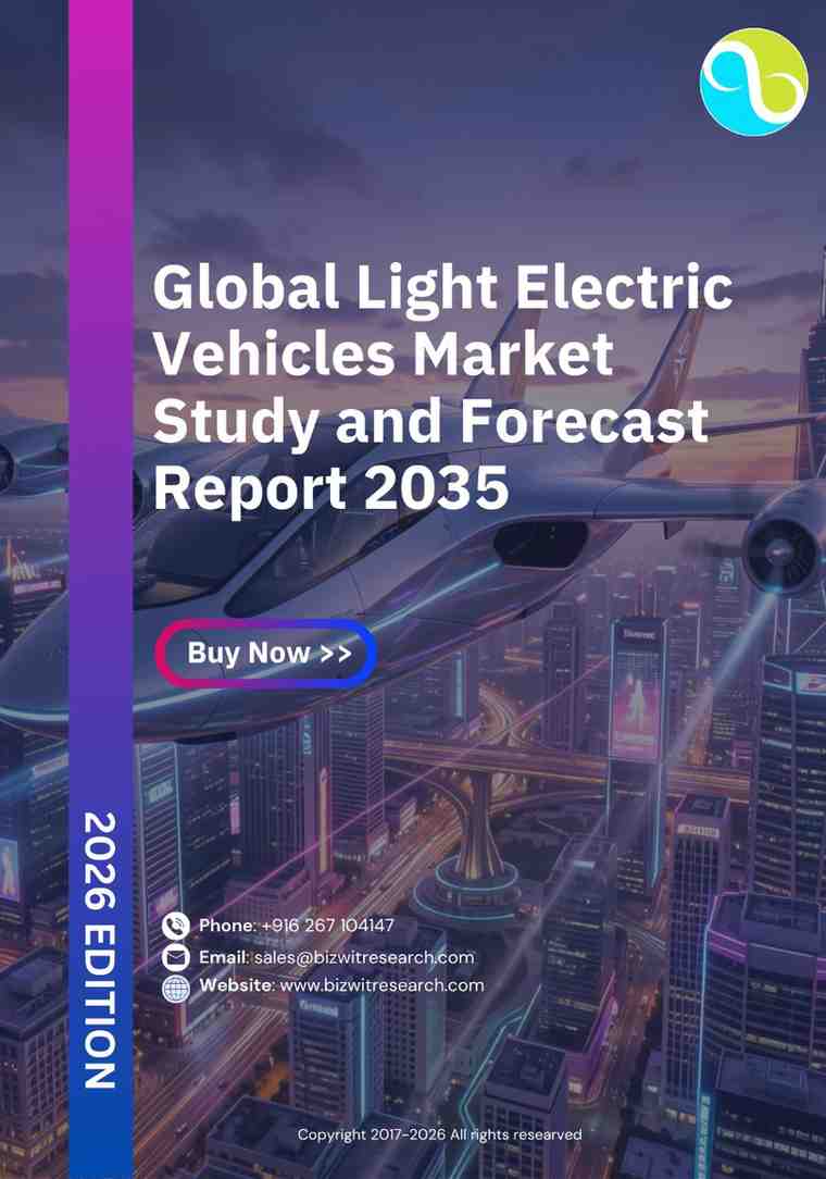 Global Light Electric Vehicles Market