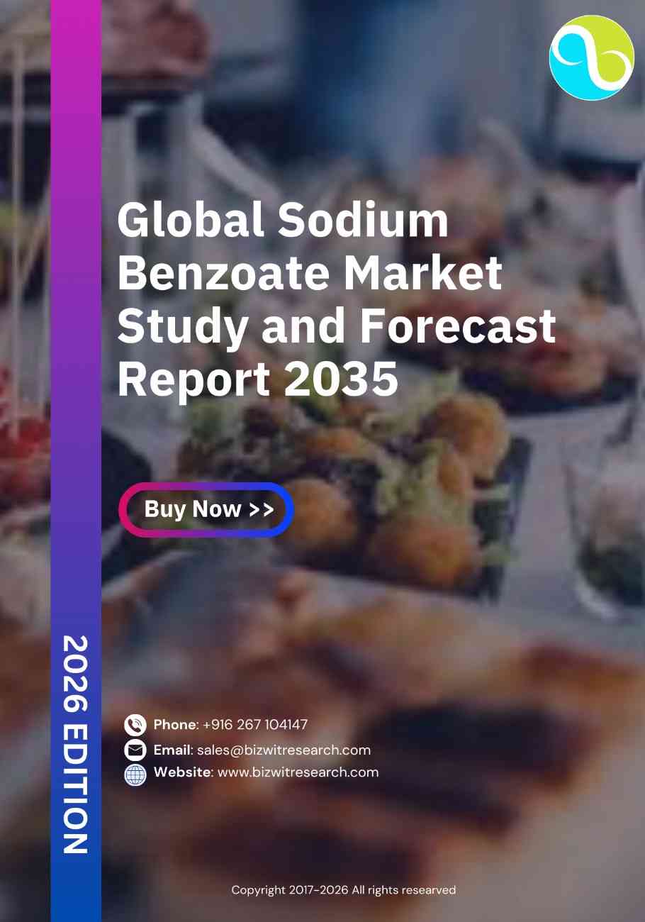 Global Sodium Benzoate Market