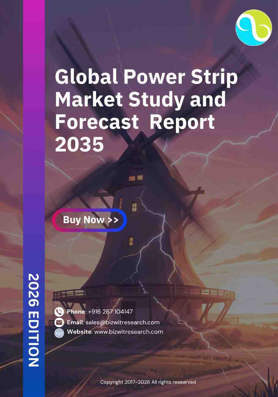 Global Power Strip Market