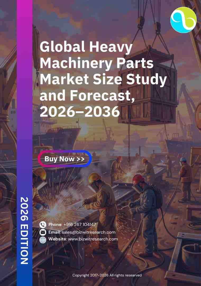 Global Heavy Machinery Parts Market
