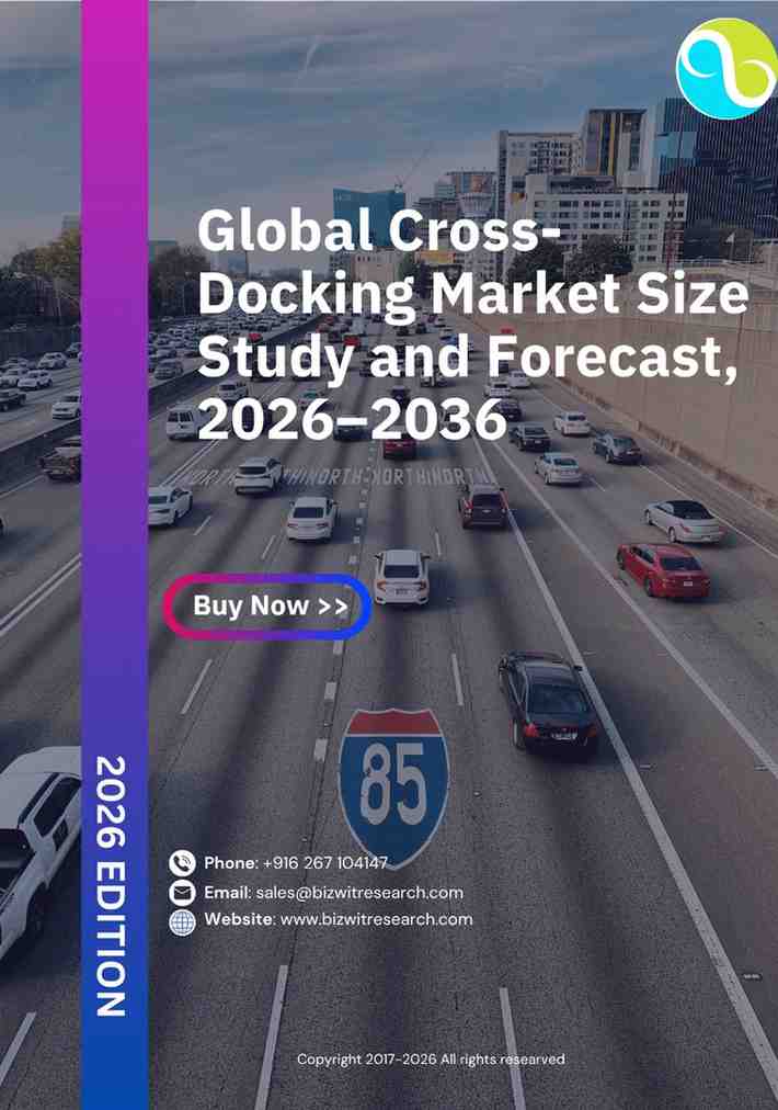 Global Cross-Docking Market