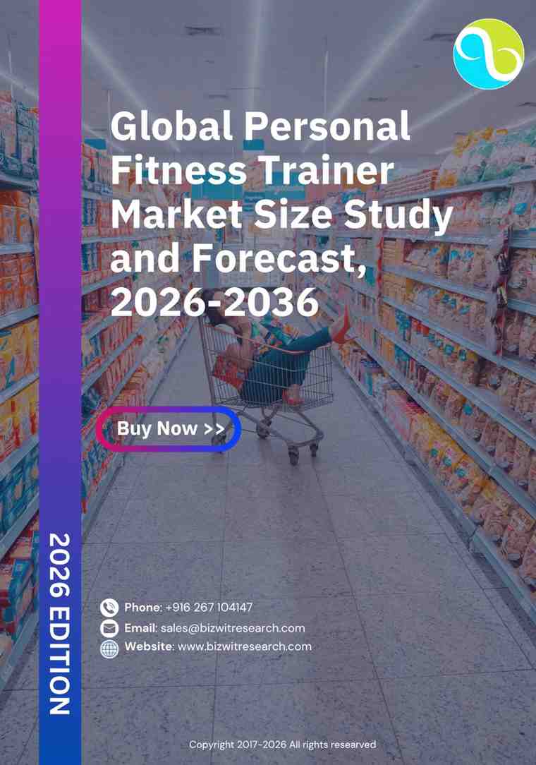 Global Personal Fitness Trainer Market