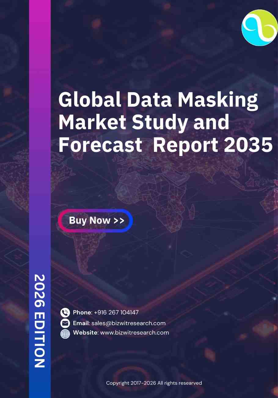 Global Data Masking Market