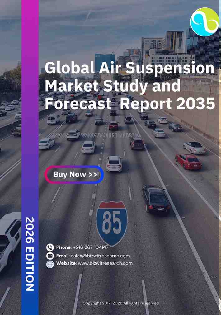 Global Air Suspension Market