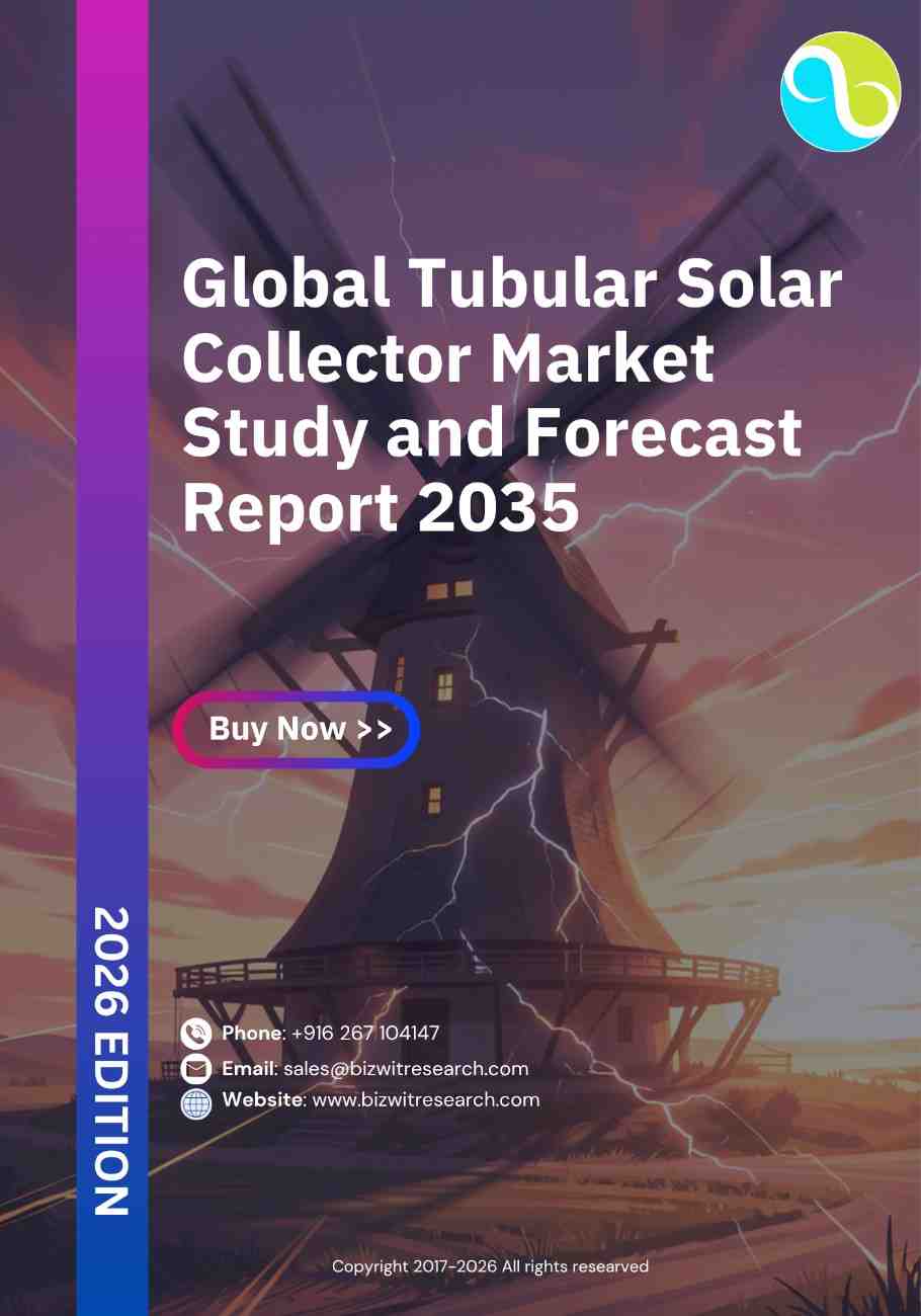 Global Tubular Solar Collector Market