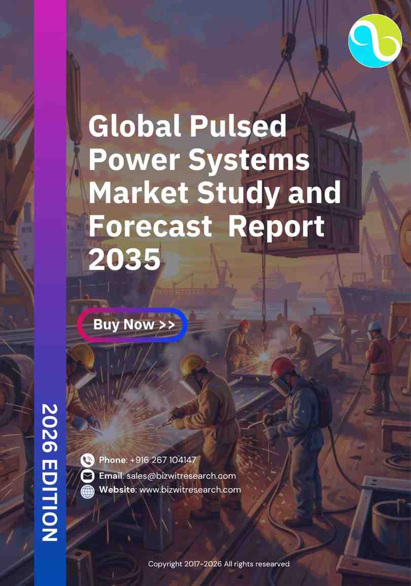 Global Pulsed Power Systems Market