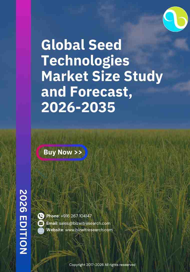 Global Seed Technologies Market