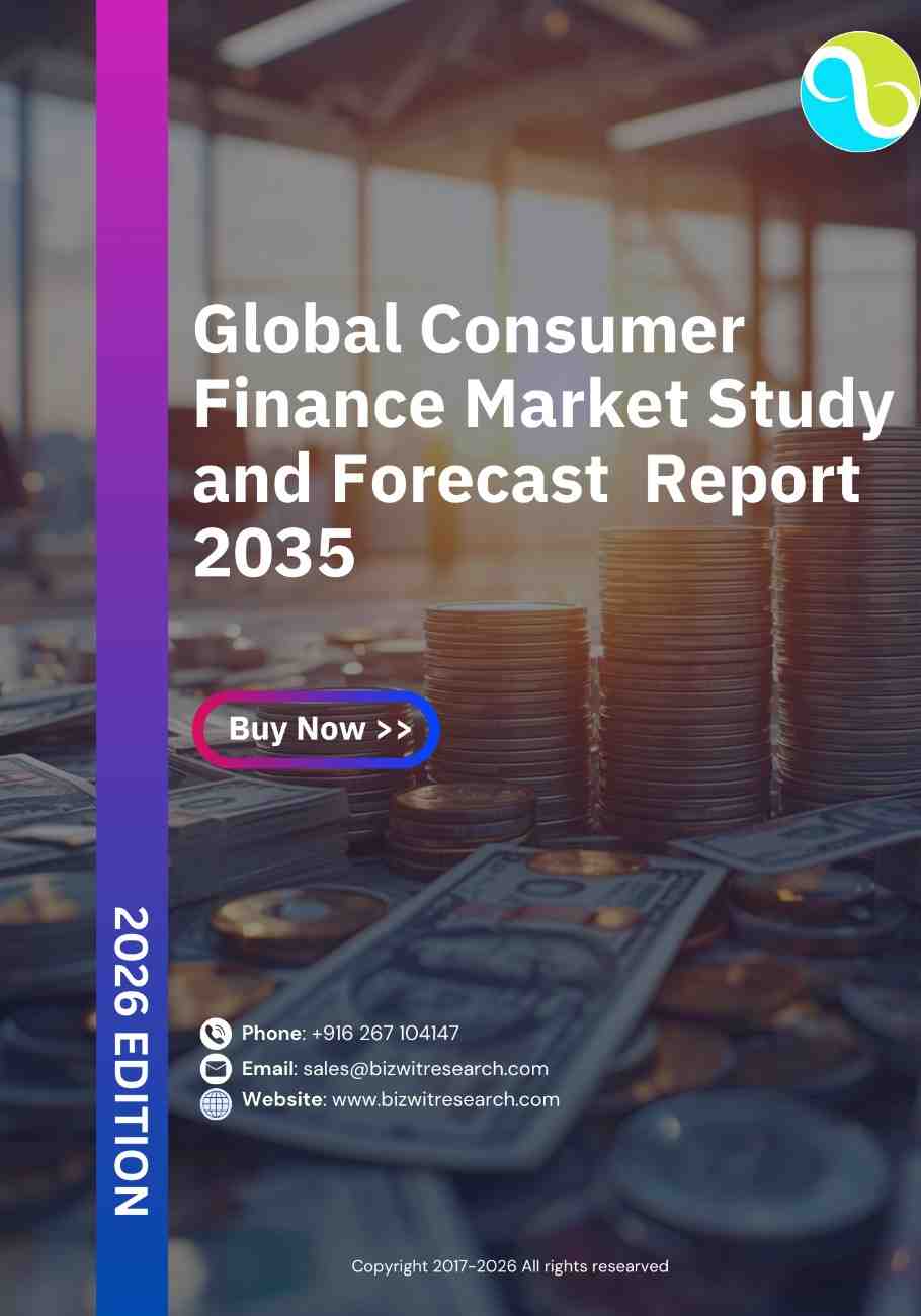 Global Consumer Finance Market