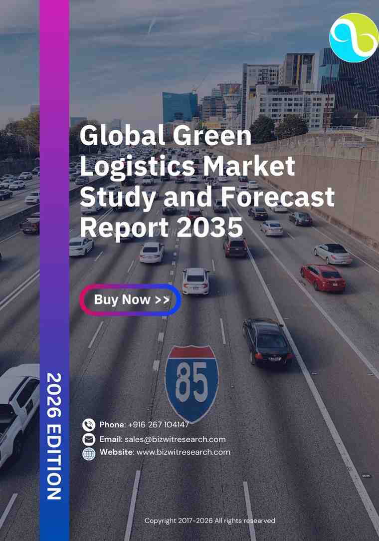 Global Green Logistics Market