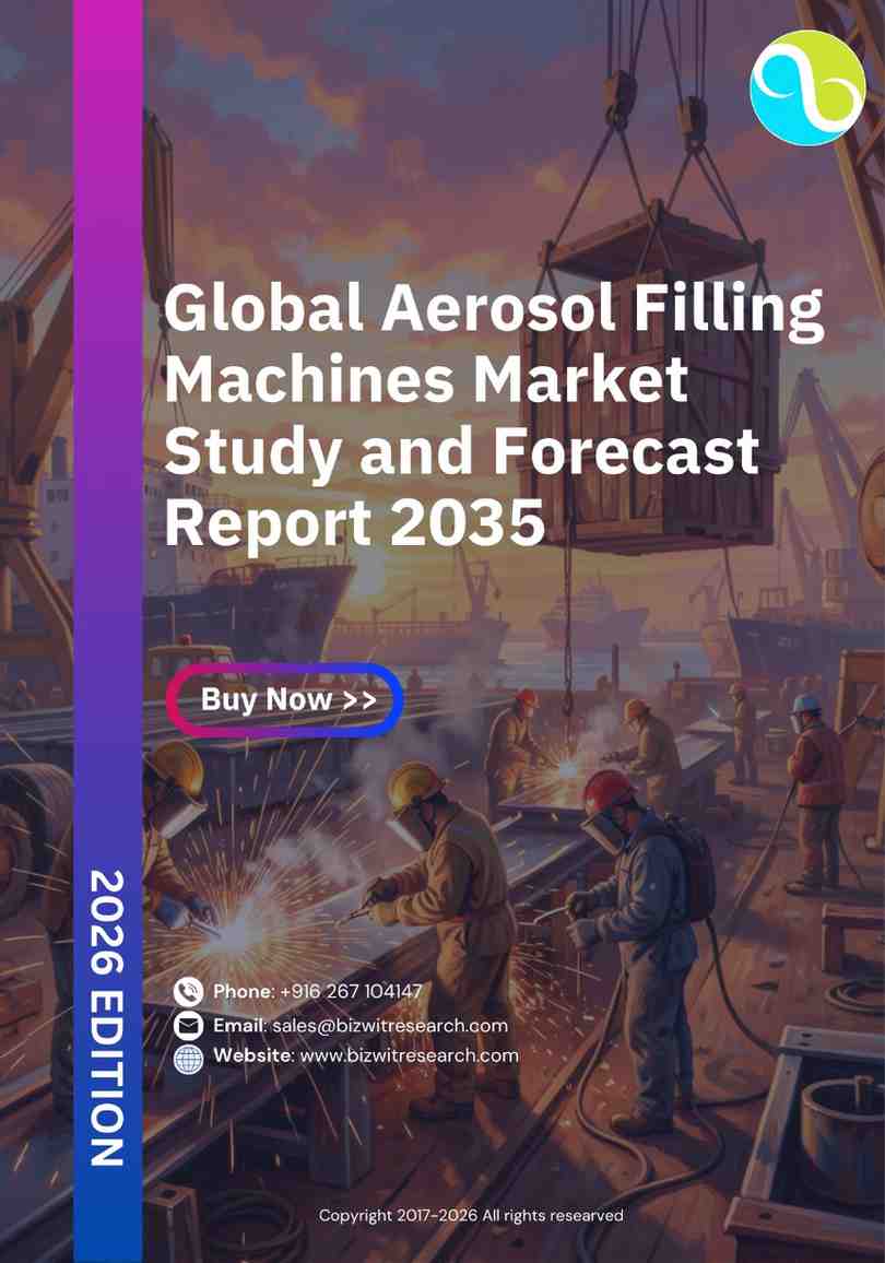 Global Aerosol Filling Machines Market