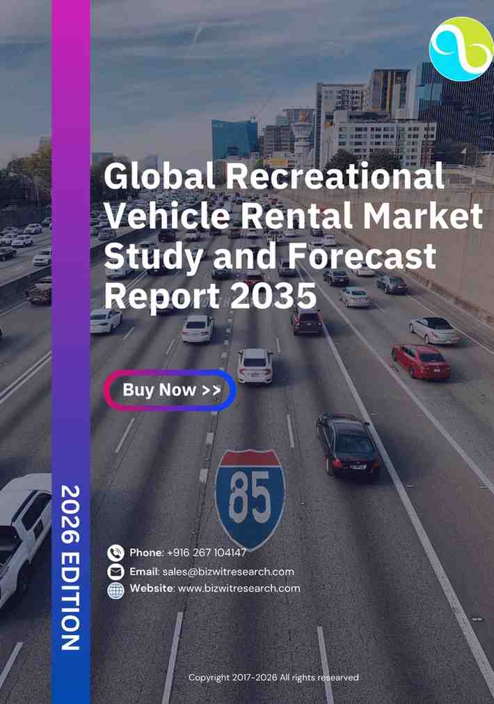 Global Recreational Vehicle Rental Market