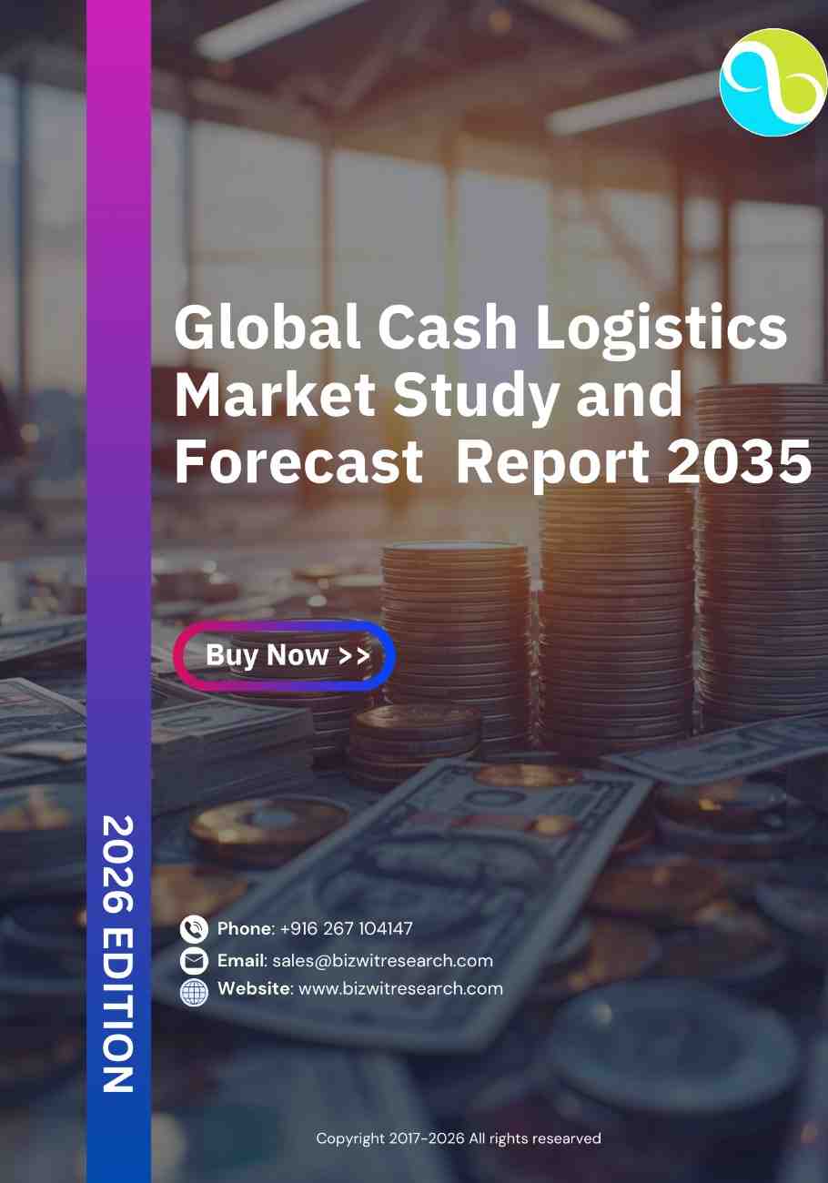 Global Cash Logistics Market