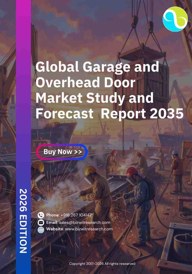 Global Garage and Overhead Door Market
