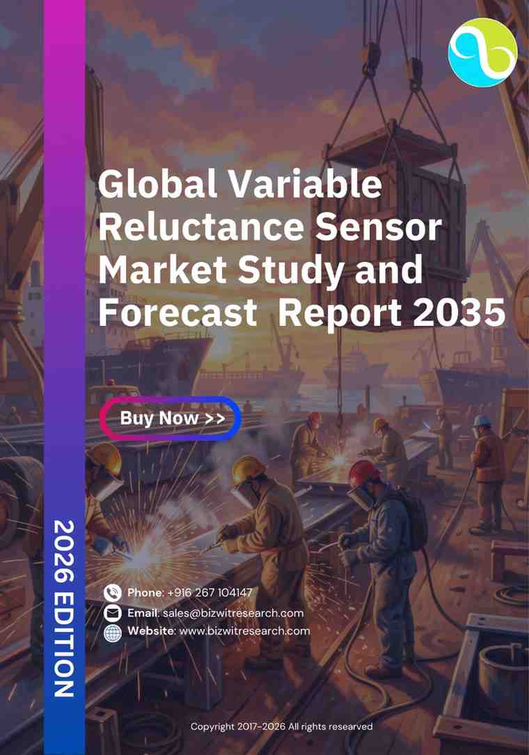 Global Variable Reluctance Sensor Market