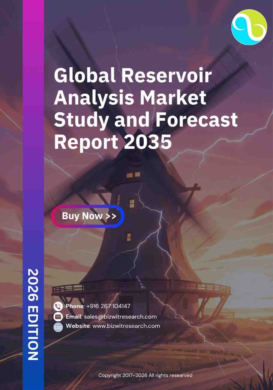 Global Reservoir Analysis Market
