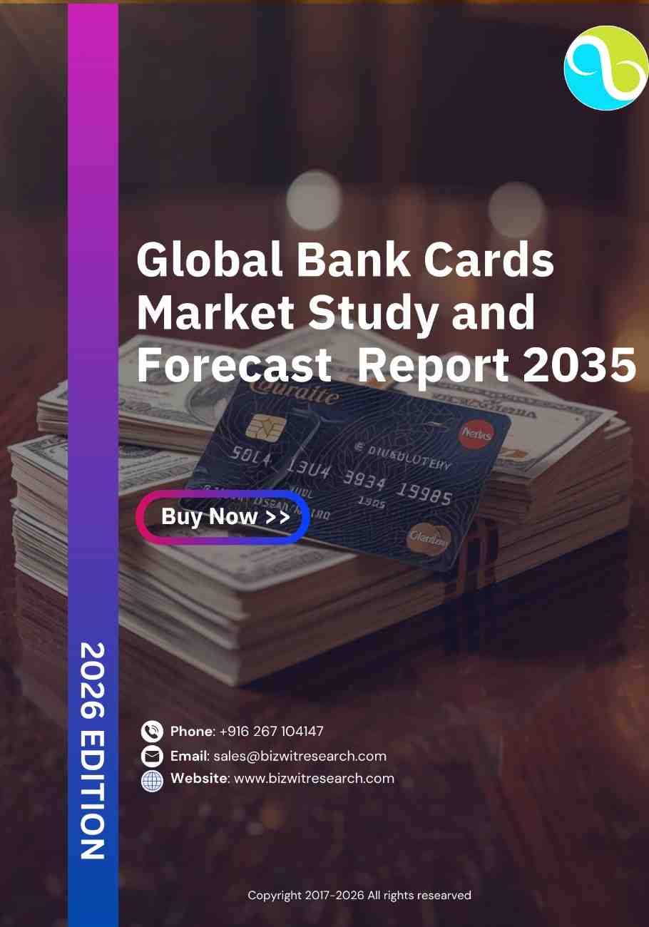 Global Bank Cards Market
