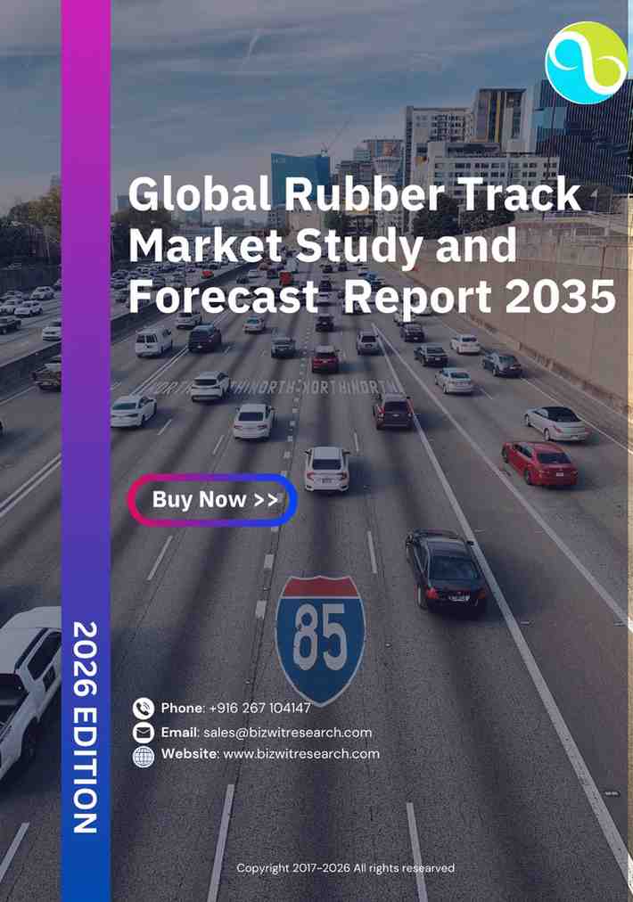 Global Rubber Track Market