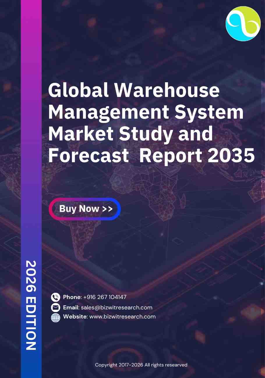 Global Warehouse Management System Market