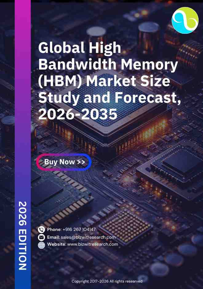 Global High Bandwidth Memory (HBM) Market