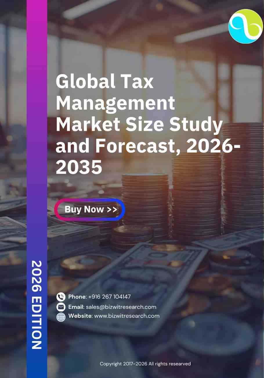 Global Tax Management Market
